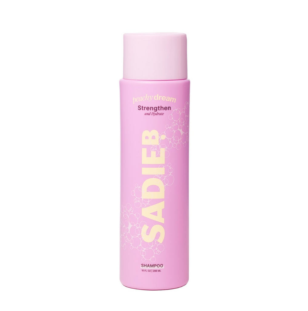 Peachy Dream Shampoo - 10oz