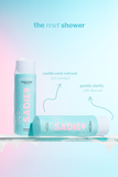Vanilla Mint Refresh