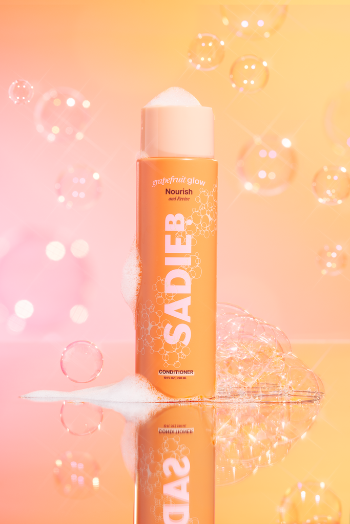 Grapefruit Glow