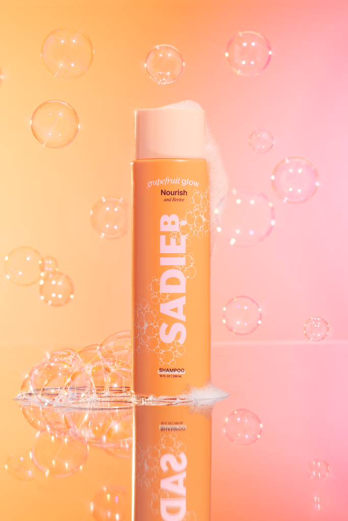 Grapefruit Glow