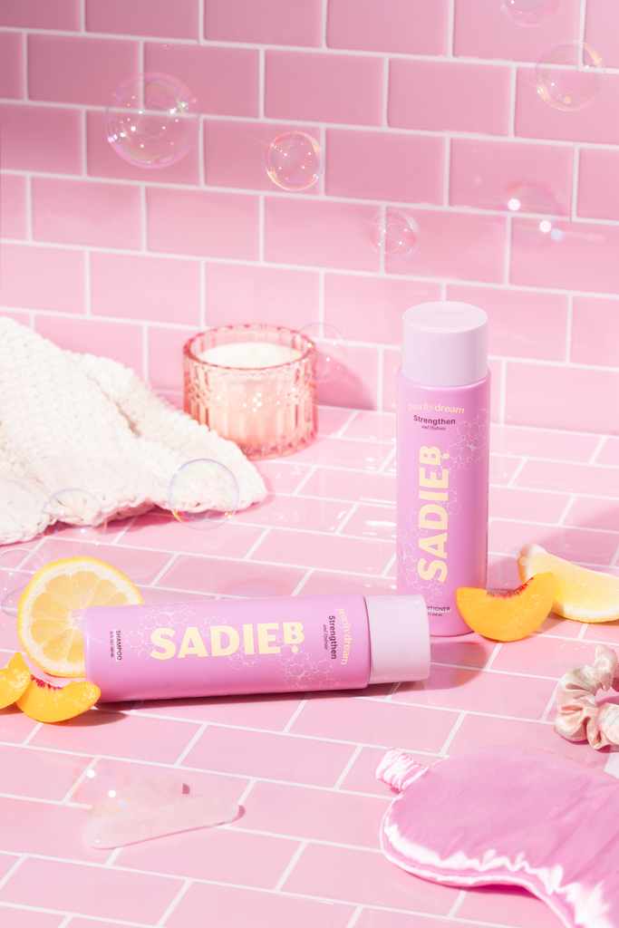 Peachy Dream