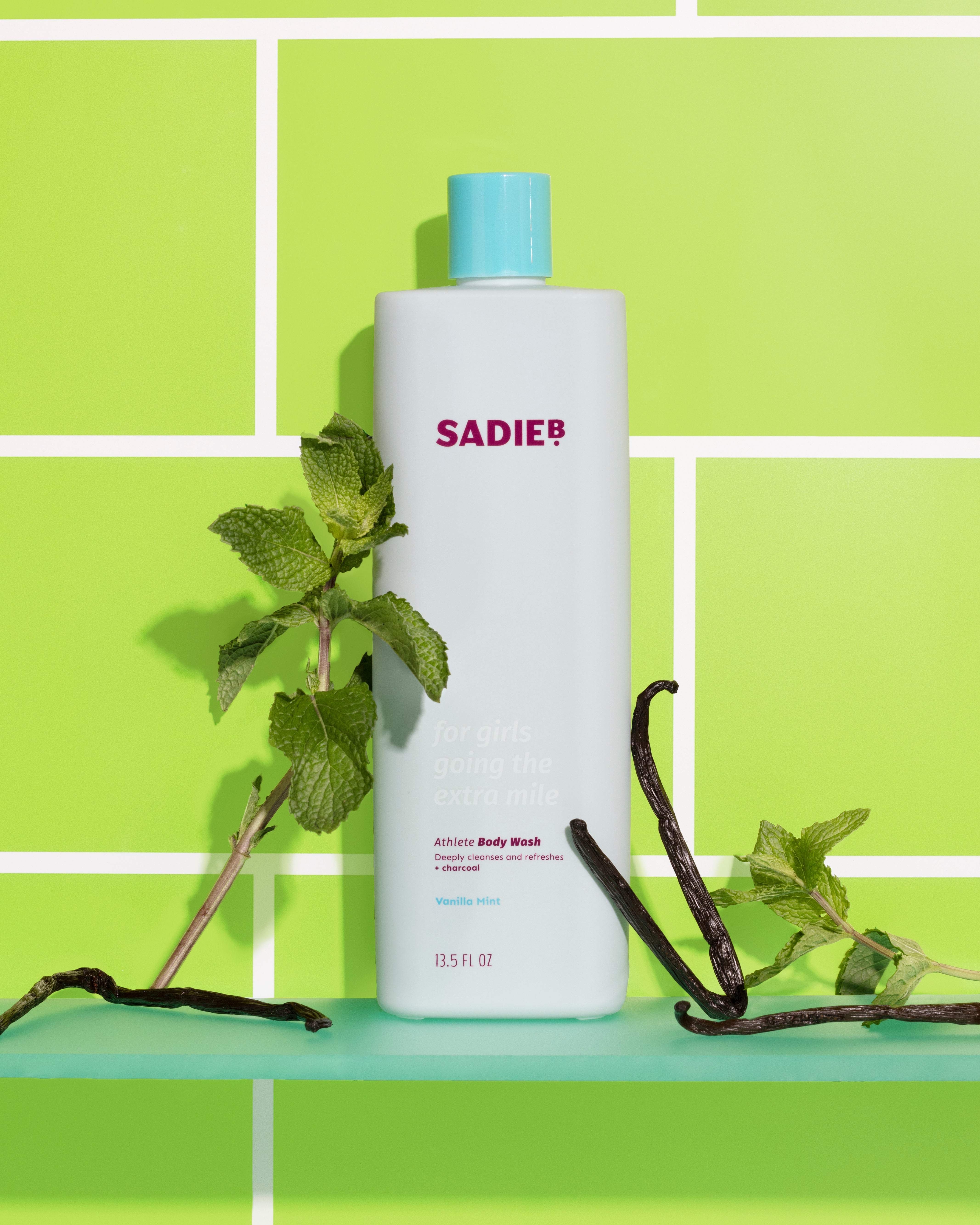 Natural Personal Care Products: Hair & Body | SadieB – SadieB Personal Care