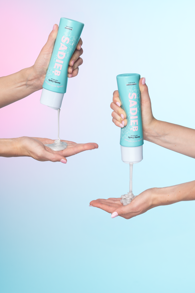 Vanilla Mint Refresh