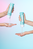 Vanilla Mint Refresh