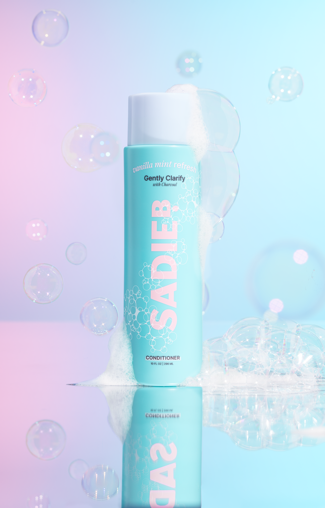 Vanilla Mint Refresh