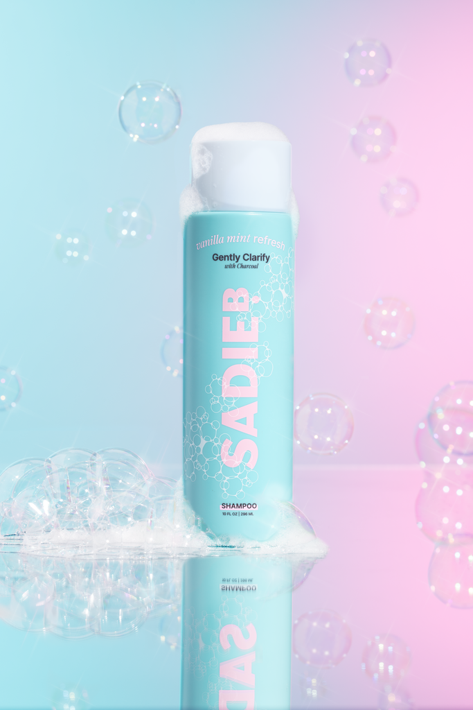 Vanilla Mint Refresh