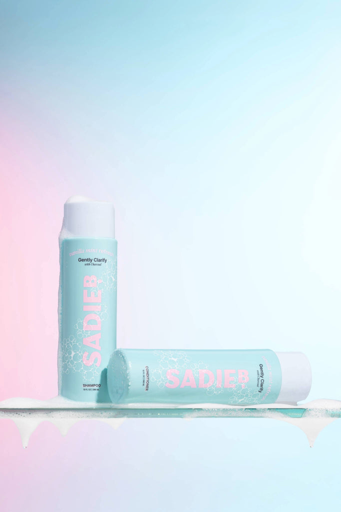 Vanilla Mint Refresh