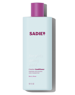 Berry Rose Conditioner