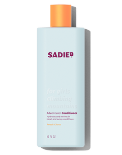 Peach Citrus Conditioner