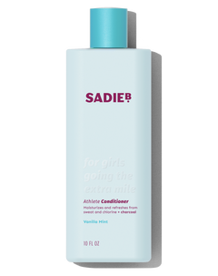 Vanilla Mint Conditioner