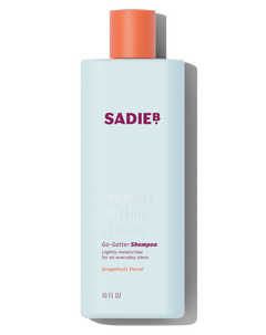 Grapefruit Floral Shampoo