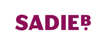 SadieB Logo